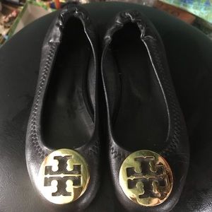 Tory Burch ballet flats